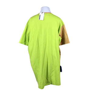 Unisex Vimma - Tricot dress, size 42 - Green (3)