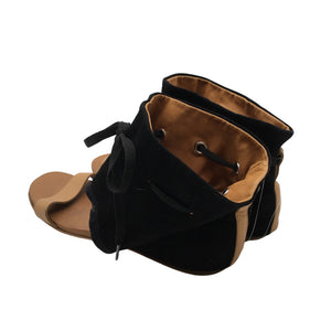 Unisex See by Chloé - Sandals, size 39 - Brown (3)