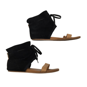 Unisex See by Chloé - Sandals, size 39 - Brown (1)