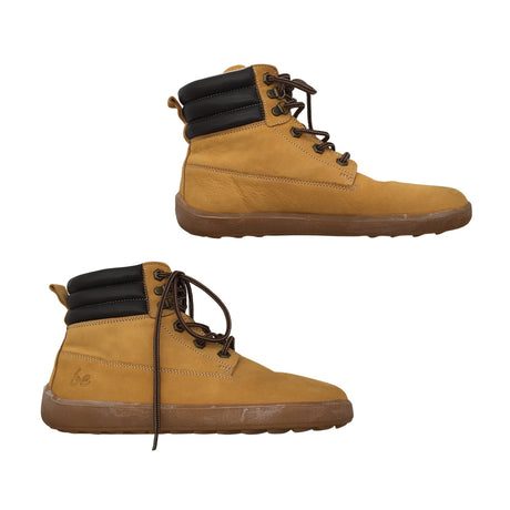 Unisex Be Lenka - Ankle boots, size 40 - Beige ()