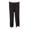 Unisex Uniqlo - Tricot pants, size 40 - Brown ()