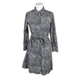 Unisex Marimekko - Dress, size 36 - White ()