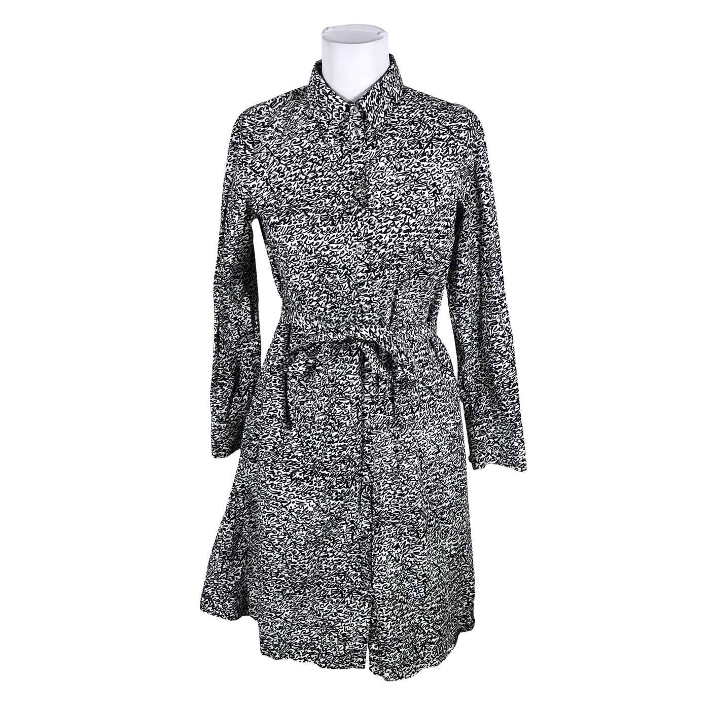 Unisex Marimekko - Dress, size 36 - White (1)