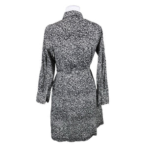 Unisex Marimekko - Dress, size 36 - White (2)