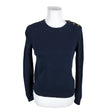 Unisex Lauren Ralph Lauren - Sweater, size 36 - Blue ()