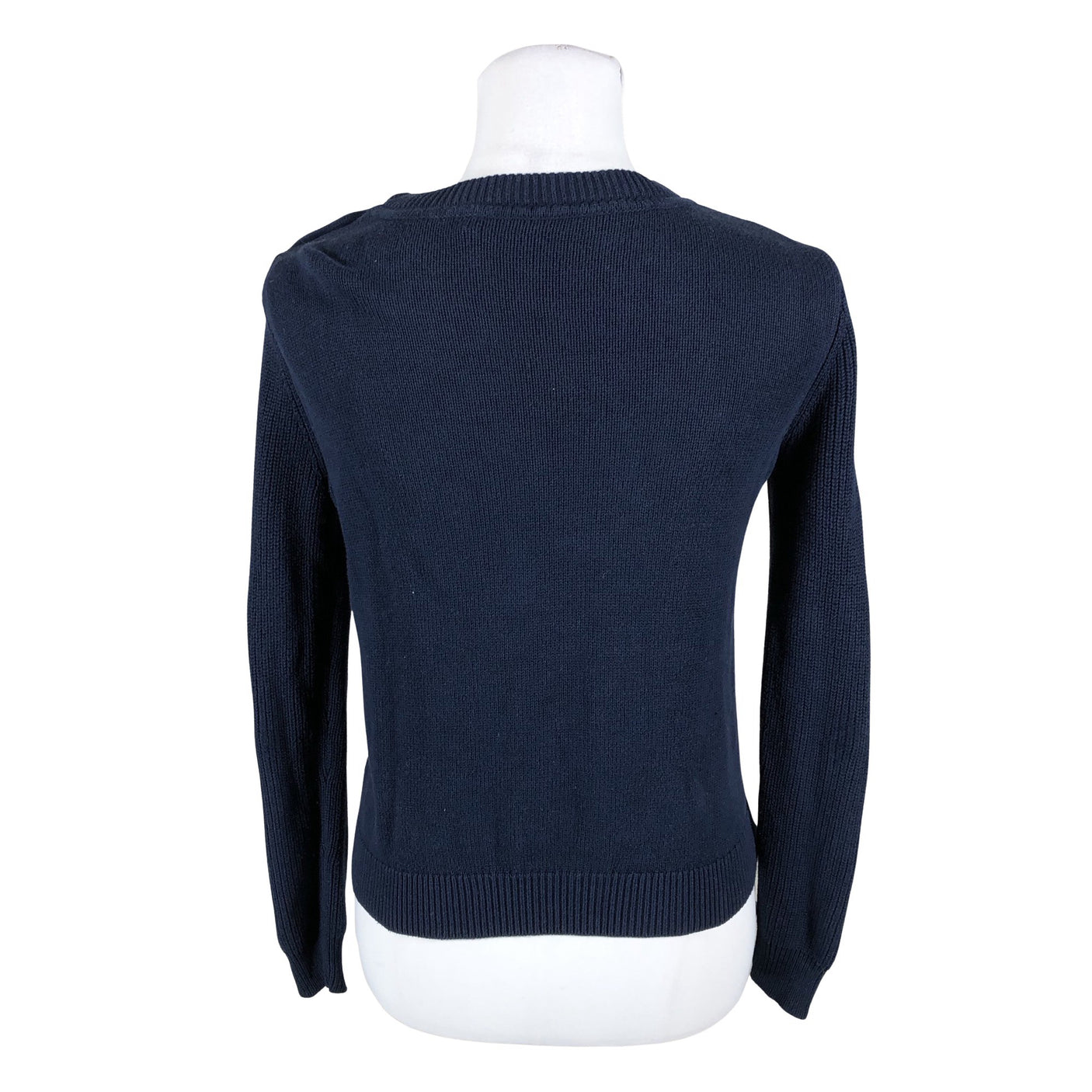 Unisex Lauren Ralph Lauren - Sweater, size 36 - Blue (2)