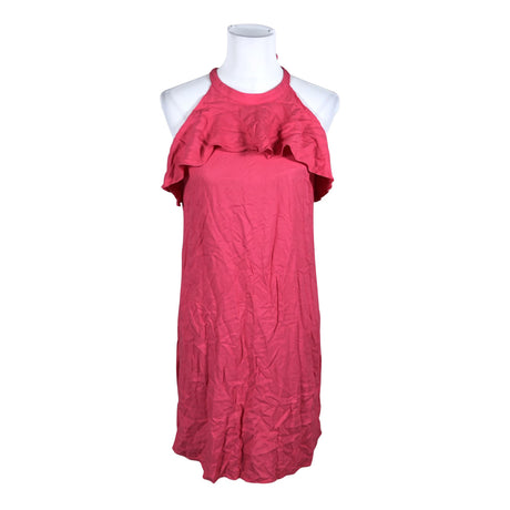 Unisex Massimo Dutti - Dress, size 38 - Pink ()