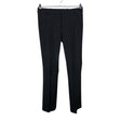 Unisex French Connection - Slacks, size 38 - Black ()