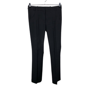 Unisex French Connection - Slacks, size 38 - Black (1)