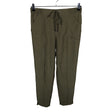 Unisex Ted Baker - Slacks, size 38 - Green ()