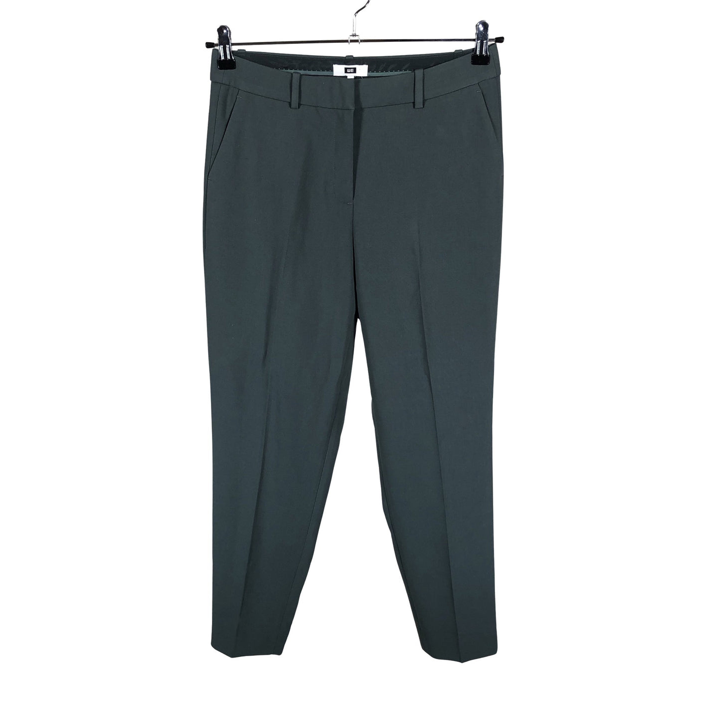 Unisex We - Slacks, size 36 - Green (1)