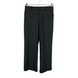 Unisex Uniqlo - Slacks, size 40 - Green ()