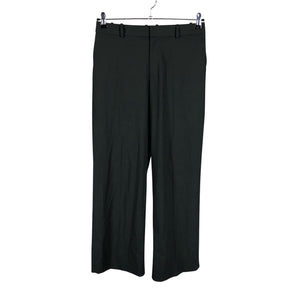 Unisex Uniqlo - Slacks, size 40 - Green (1)