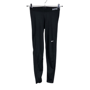 Unisex Nike - Sports tights, size 38 - Black (1)