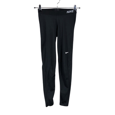 Unisex Nike - Sports tights, size 38 - Black ()
