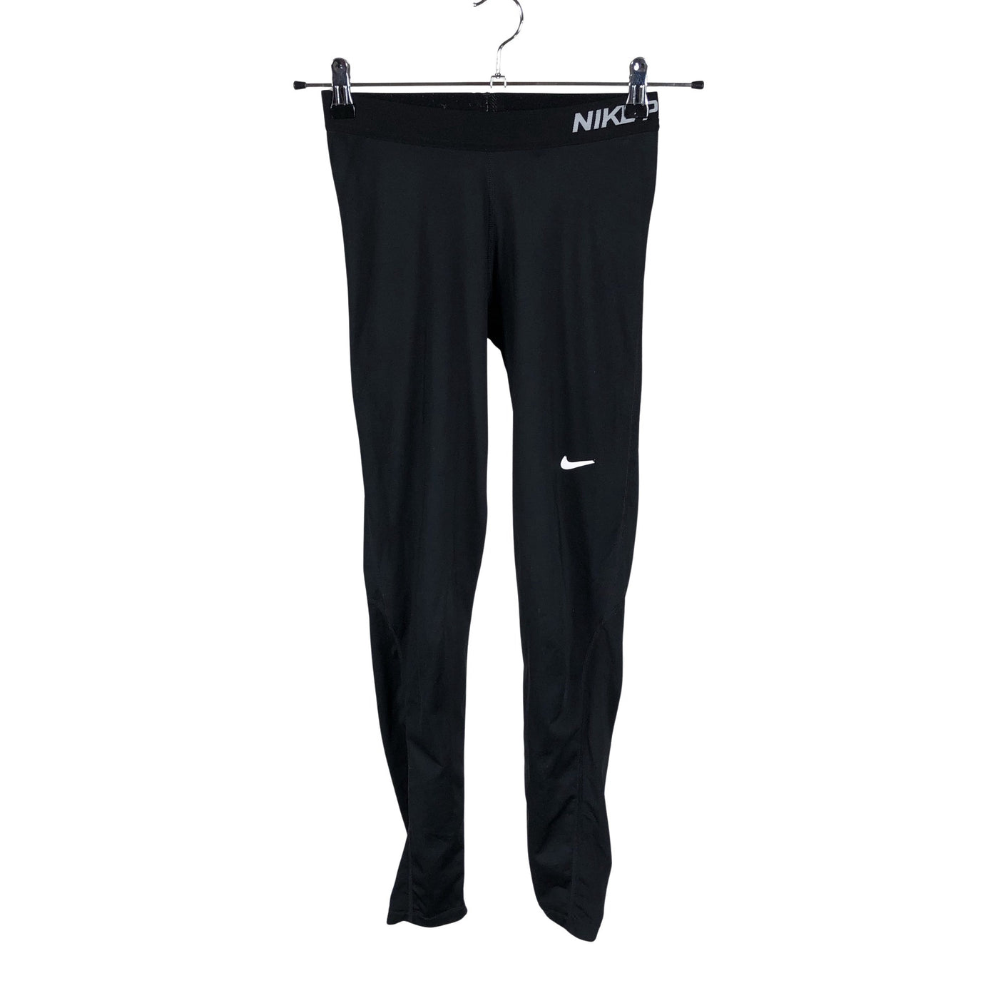 Unisex Nike - Sports tights, size 36 - Black (1)