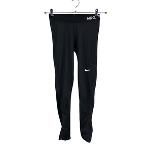 Unisex Nike - Sports tights, size 36 - Black (1)