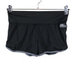 Unisex La Pirouette - Sports shorts, size 38 - Black ()