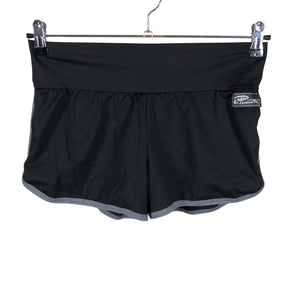 Unisex La Pirouette - Sports shorts, size 38 - Black (1)