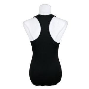 Unisex La Pirouette - Sports top, size 36 - Black (2)