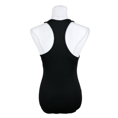 Unisex La Pirouette - Sports top, size 36 - Black (2)