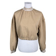Unisex Urban Outfitters - Sweatshirt, size 38 - Beige ()