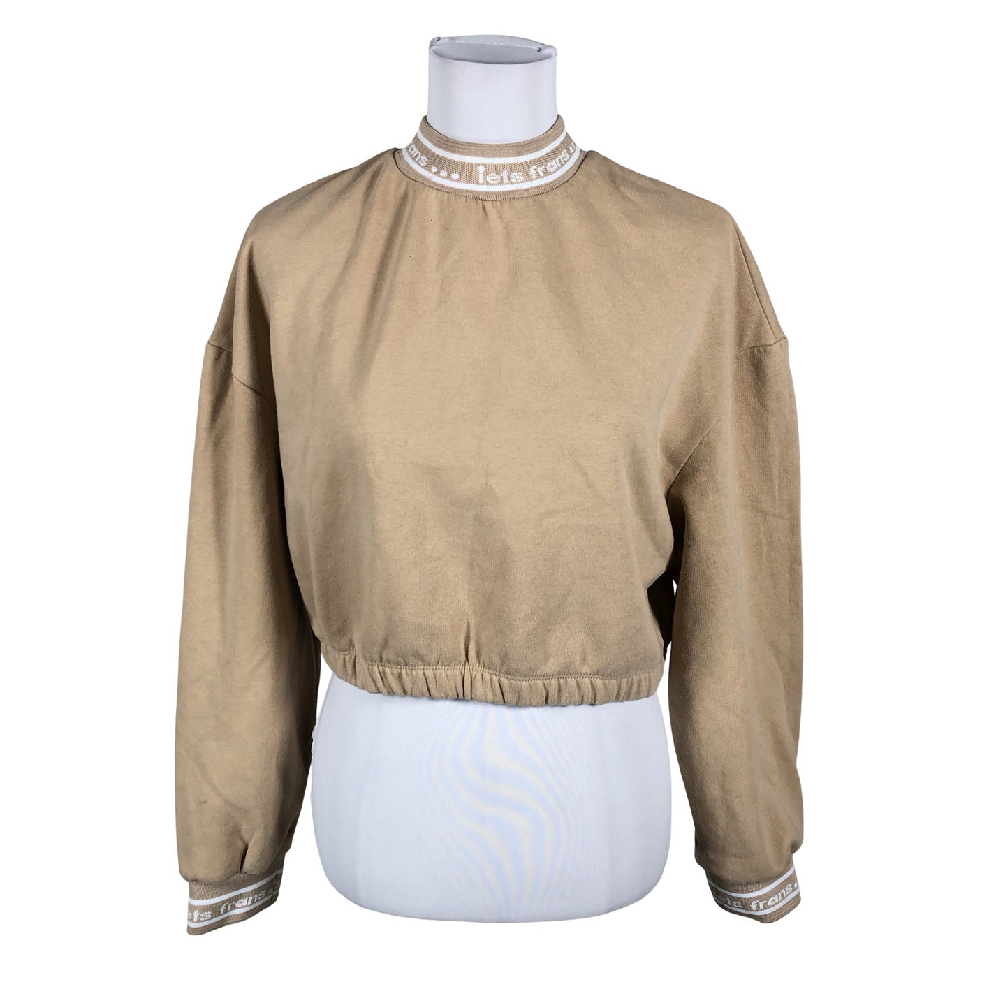Unisex Urban Outfitters - Sweatshirt, size 38 - Beige (1)