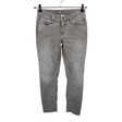Unisex Cambio - Jeans, size 38 - Beige ()