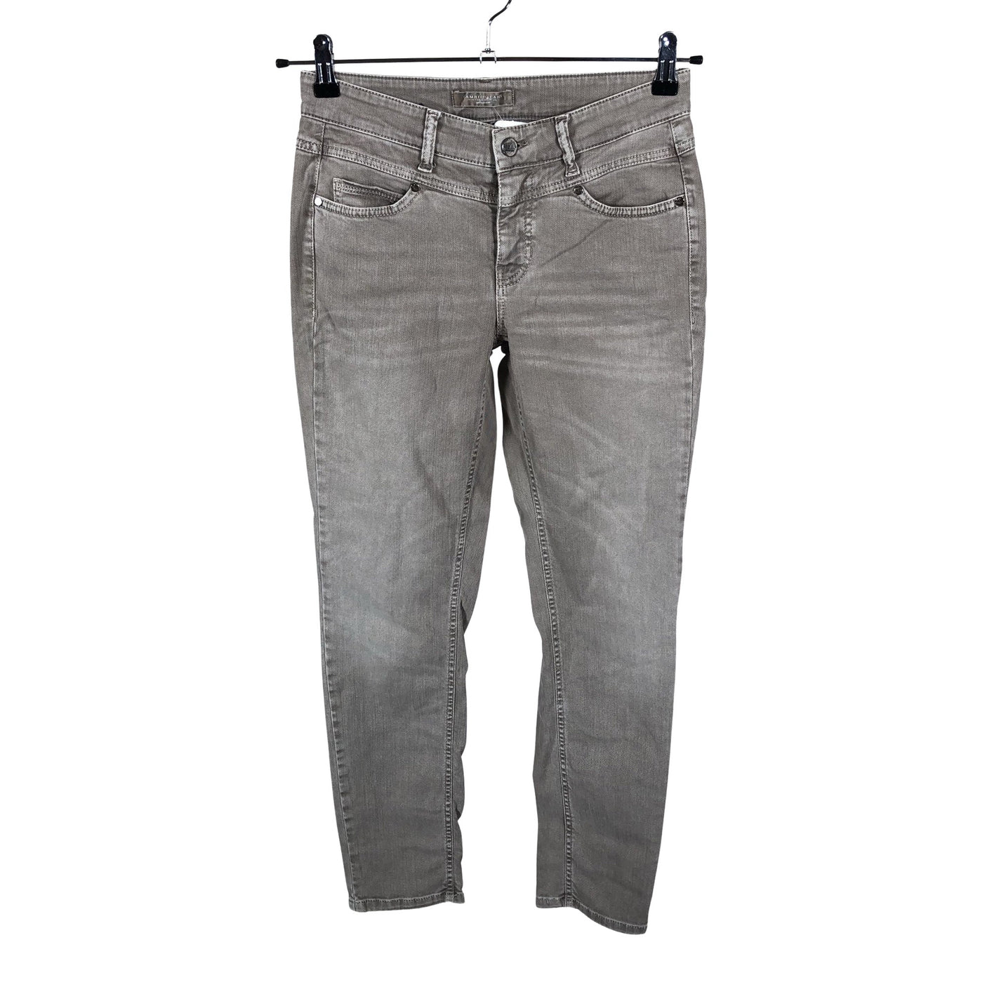 Unisex Cambio - Jeans, size 38 - Beige (1)