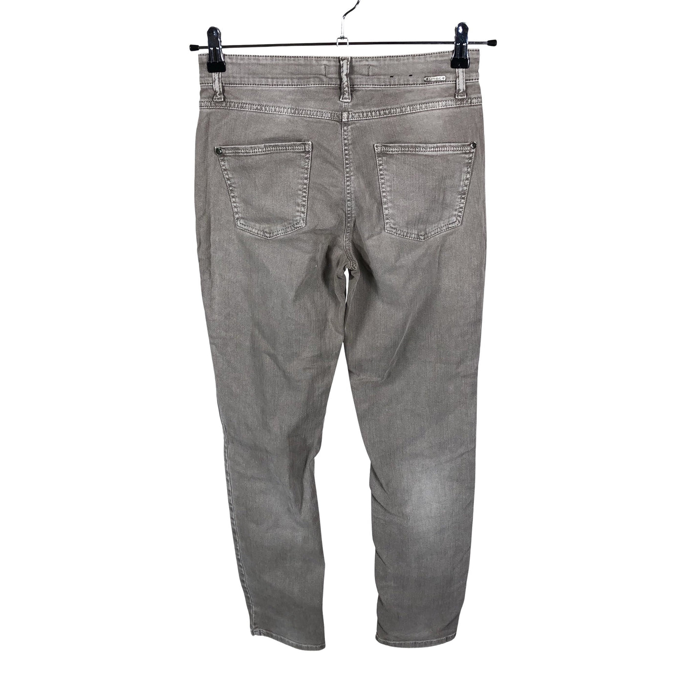 Unisex Cambio - Jeans, size 38 - Beige (2)