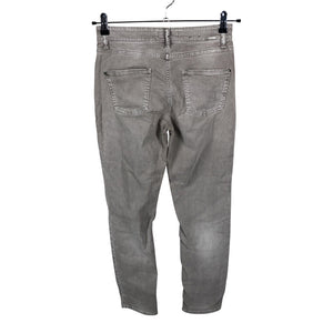 Unisex Cambio - Jeans, size 38 - Beige (2)