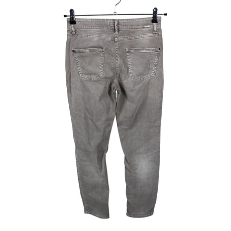 Unisex Cambio - Jeans, size 38 - Beige (2)