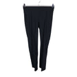 Unisex Cambio - Tricot pants, size 38 - Black ()