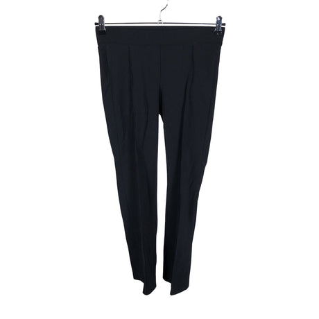 Unisex Cambio - Tricot pants, size 38 - Black ()