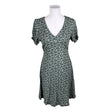 Unisex Melville - Dress, size 36 - Green ()