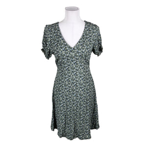 Unisex Melville - Dress, size 36 - Green (1)