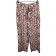 Unisex s.Oliver - Slacks, size 42 - Brown ()