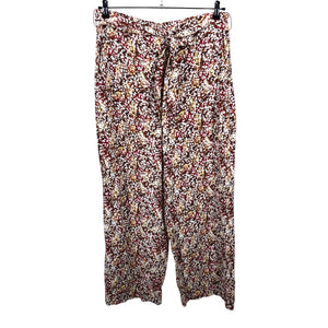 Unisex s.Oliver - Slacks, size 42 - Brown (1)
