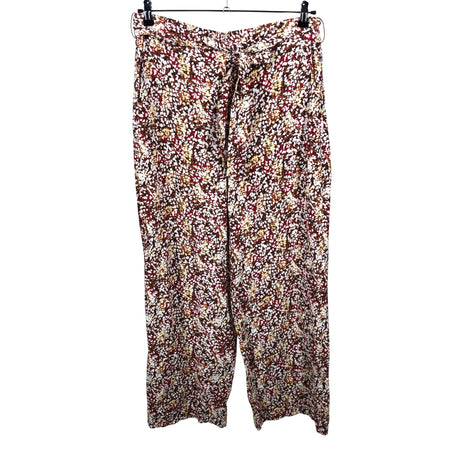 Unisex s.Oliver - Slacks, size 42 - Brown ()