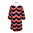 Unisex Marimekko - Dress, size 34 - Blue ()