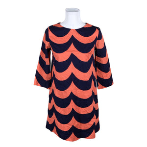 Unisex Marimekko - Dress, size 34 - Blue (1)