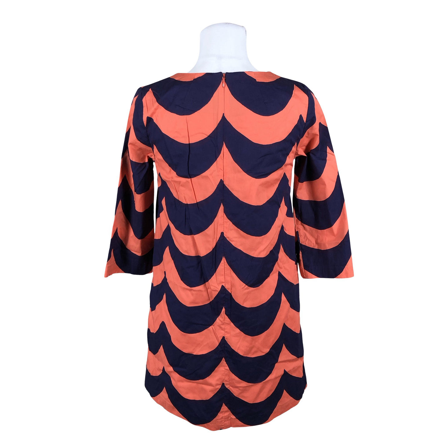 Unisex Marimekko - Dress, size 34 - Blue (2)