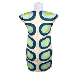 Unisex Marimekko - Dress, size 34 - Beige (2)