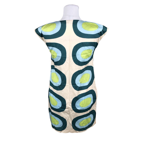 Unisex Marimekko - Dress, size 34 - Beige (2)