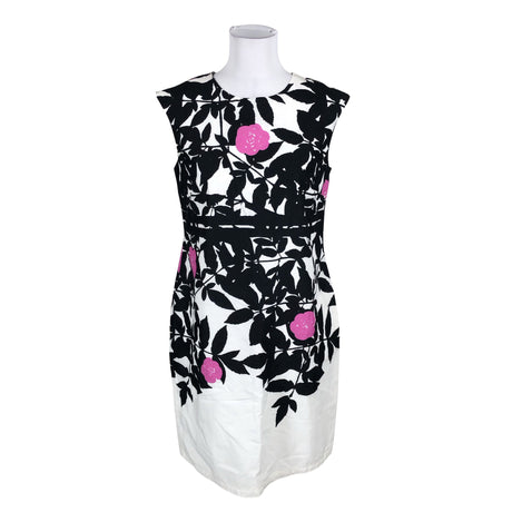 Unisex Marimekko - Dress, size 38 - White ()