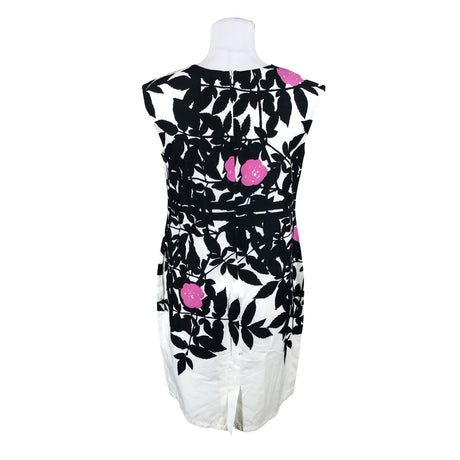 Unisex Marimekko - Dress, size 38 - White (2)