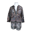 Unisex Ouì - Blouse, size 42 - Gray ()