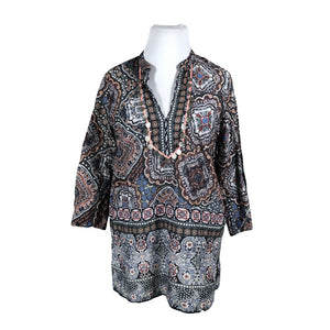 Unisex Ouì - Blouse, size 42 - Gray (1)
