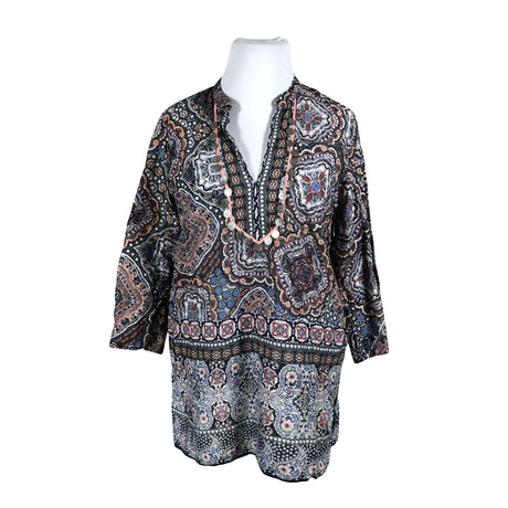Unisex Ouì - Blouse, size 42 - Gray ()