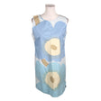 Unisex Marimekko - Dress, size 40 - Light blue ()